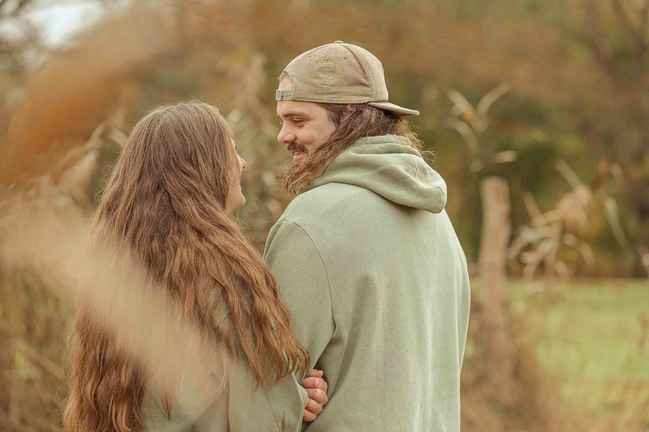 Couple Shooting - Anna Drews