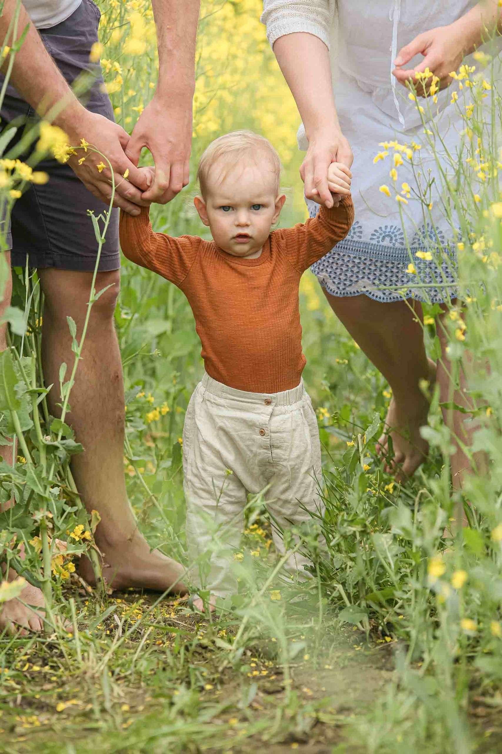 Familienshooting - Anna Drews