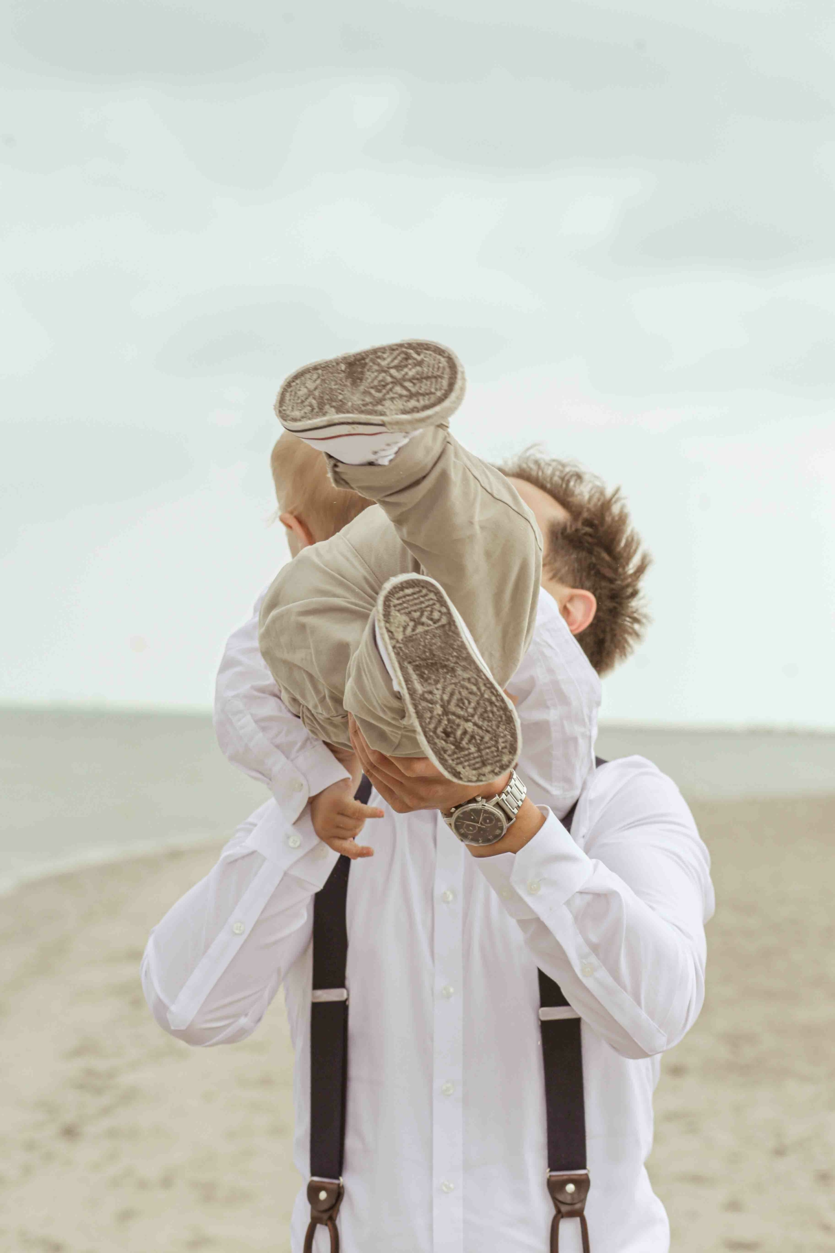 Shooting Hochzeit am Strand