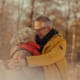 Shooting - Pärchen in der Natur